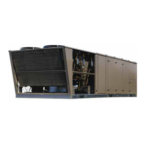 Johnson Controls SERIES 40 Owner's manual