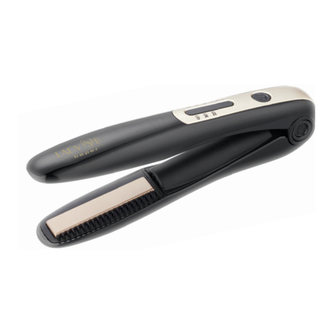 Beper 40.453 Quick guide Beper 40.453 Quick guide
