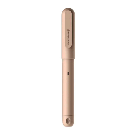 NEO Smartpen Dimo User manual
