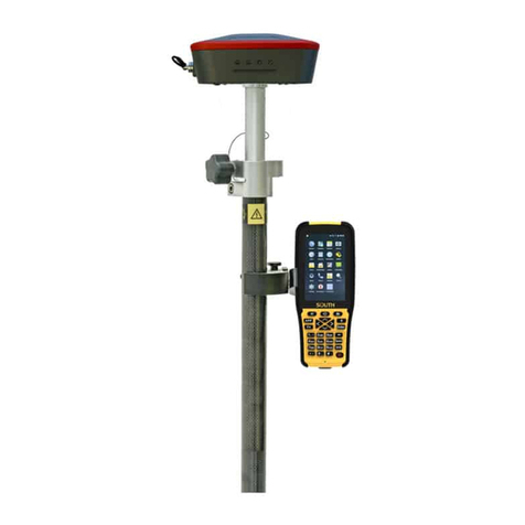 Kolida S680N User manual