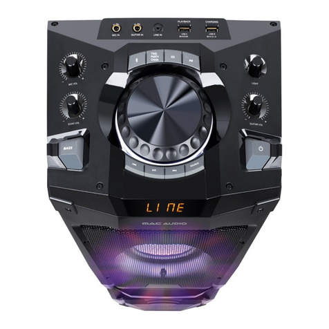 MAC Audio MMC 910 Software update