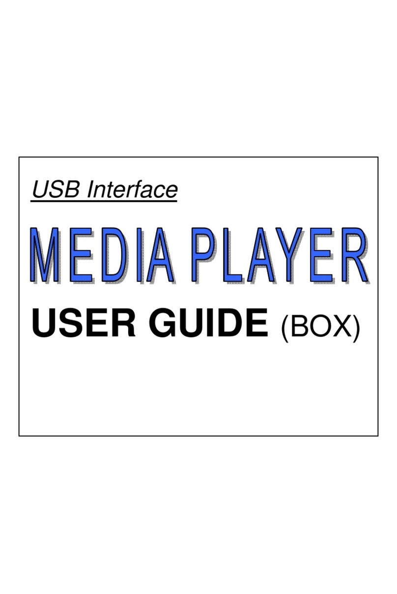 Winmate MPC300 user guide