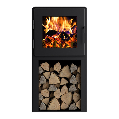 MF FIRE NOVA 2 User manual