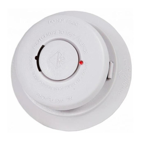 Elmes Electronic MTS-166/9V quick start guide