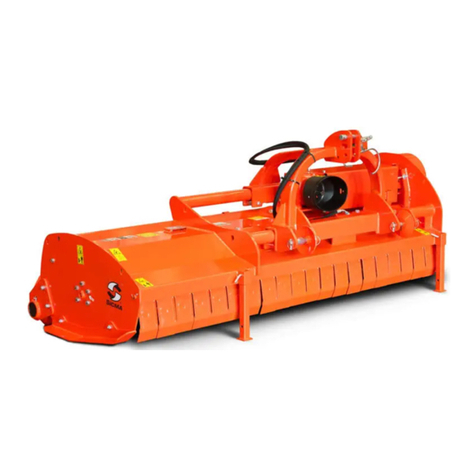 Sicma TSL-L Series User manual