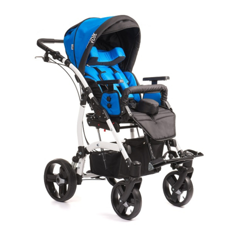 Vitea Care Junior Plus 2 user manual