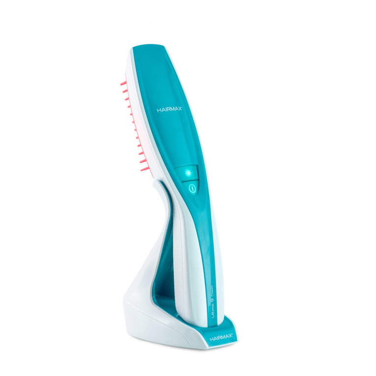 HairMax LaserComb Ultima 9 Classic user manual HairMax LaserComb Ultima 9 Classic user manual
