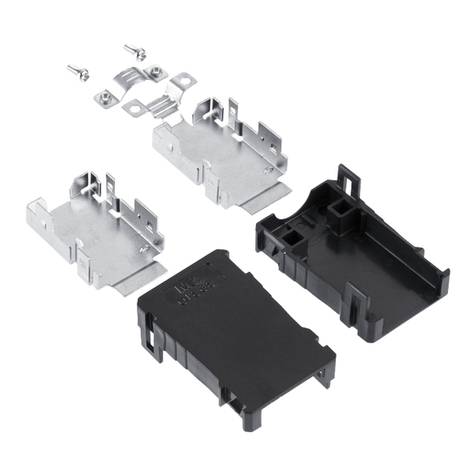 3M 36110-3000 Series instructions