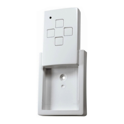 FUHR NZ80293 quick start guide