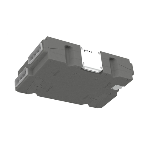 Polypipe Silavent HRX-aQ Householder Instructions