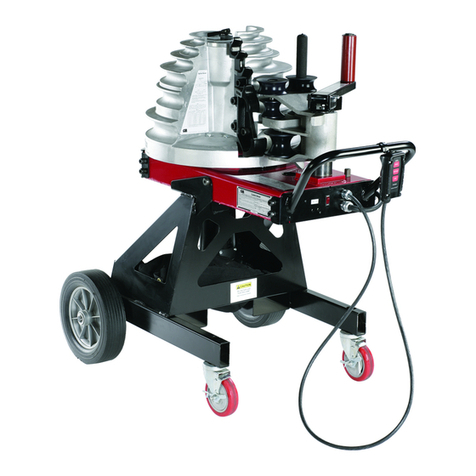 Gardner Bender B2000 Cyclone instruction sheet Gardner Bender B2000 Cyclone instruction sheet