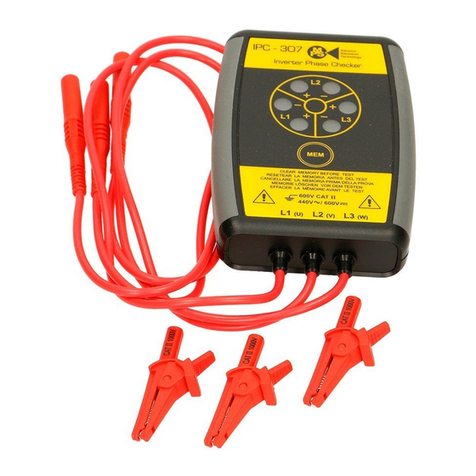MPS IPC-307 Guide