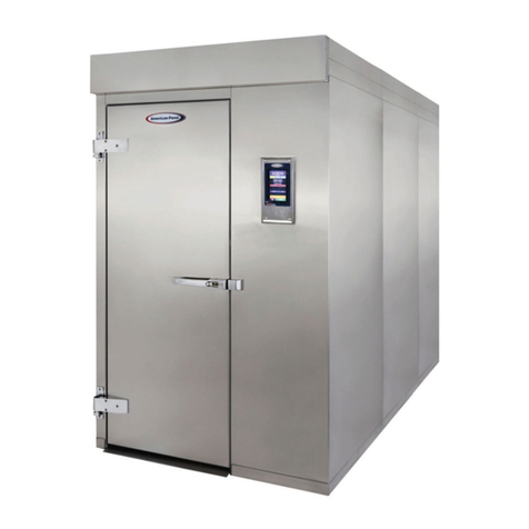 American Panel MODULAR Series Installation & user manual