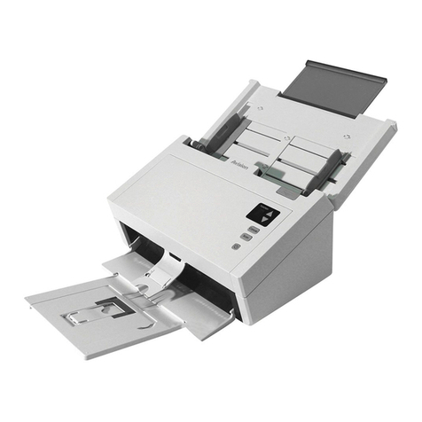 Avision AD Series Operator's manual