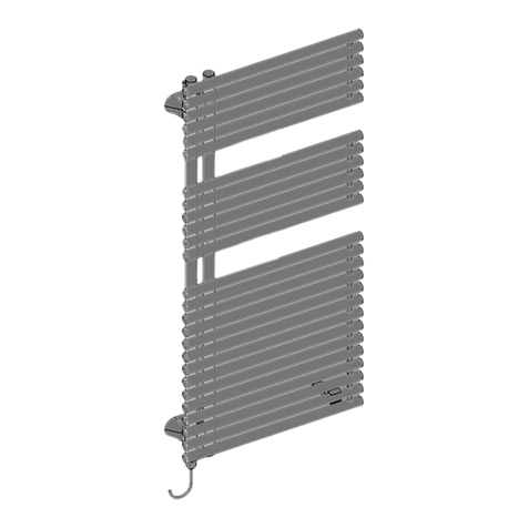systectherm Elea ABTE1A User manual