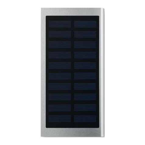 MOB MO9051 user manual
