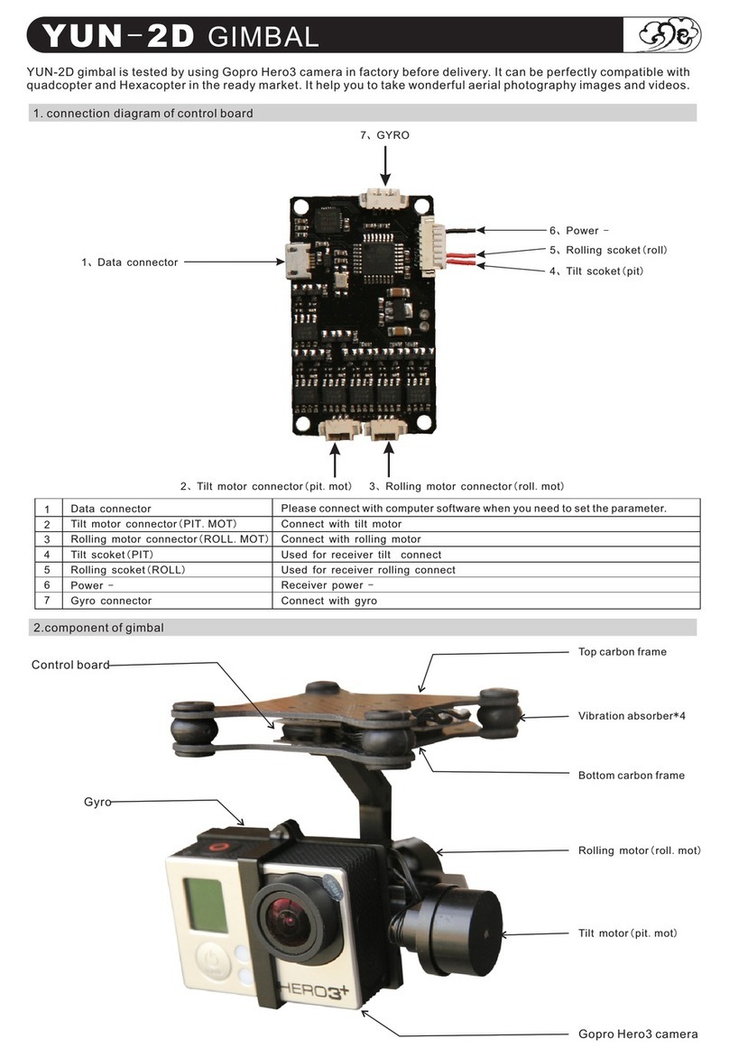 J. Perkins YUN-2D manual