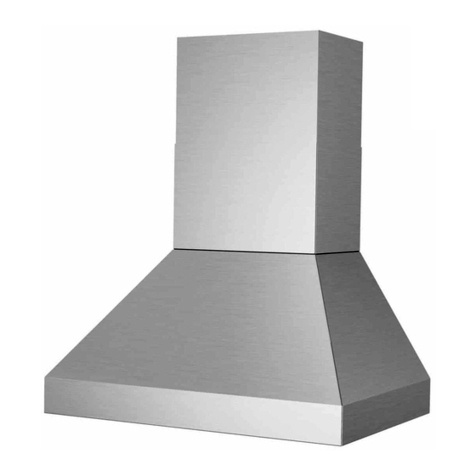 Blue Star PL Series Installation and use & care