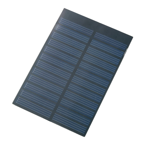 Sygonix QUTQ6-15 User manual