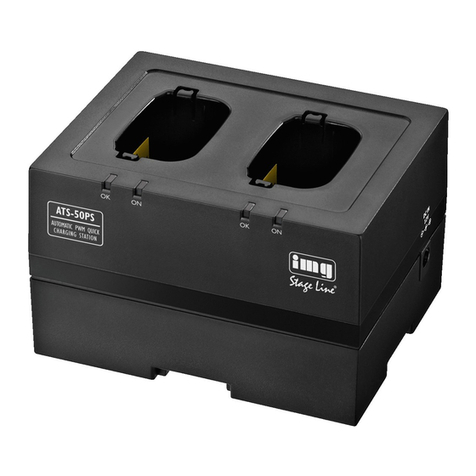 IMG STAGE LINE ATS-50PS quick guide IMG STAGE LINE ATS-50PS quick guide