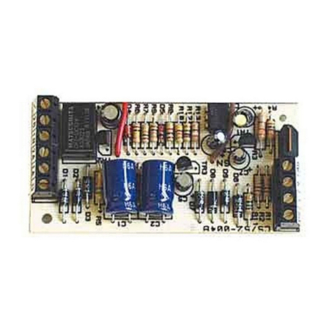 urmet domus 5330 manual