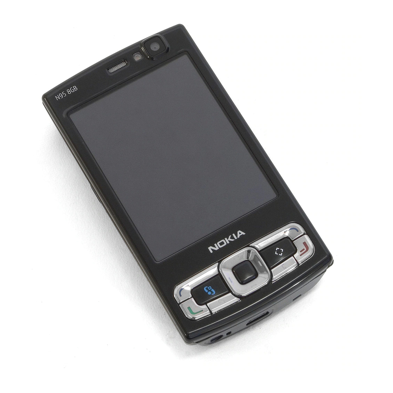 Nokia N95 User manual