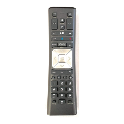 Rogers Ignite TV XR11 How to use