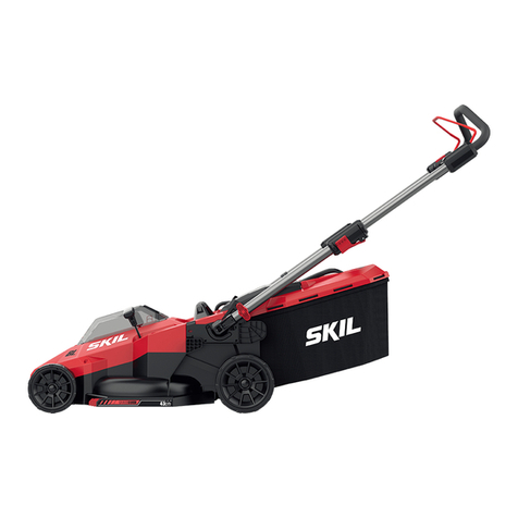 Skil PWRCore 20 PM4912E-00 User manual