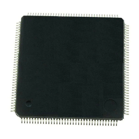 Cypress FR MB91460 Series Owner's manual