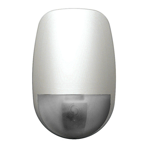 HIK VISION DS-PDC15-EG2-WE manual