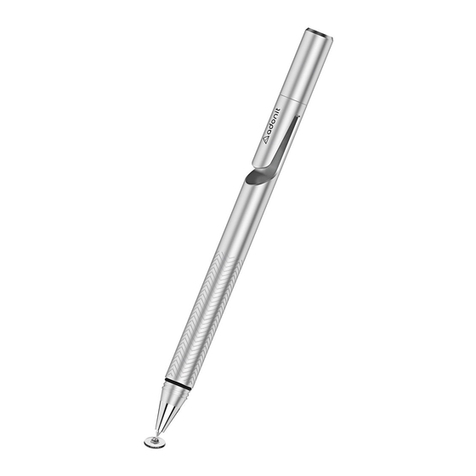 Adonit Jot Pro User manual