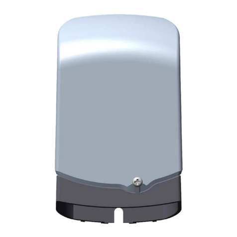 Resol FAP13 manual