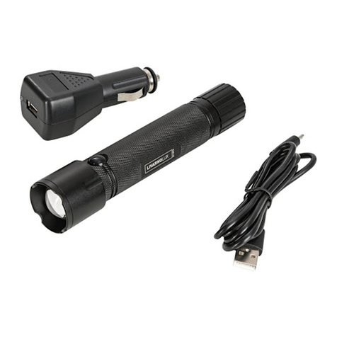 LIVARNO LUX HG04567 User manual
