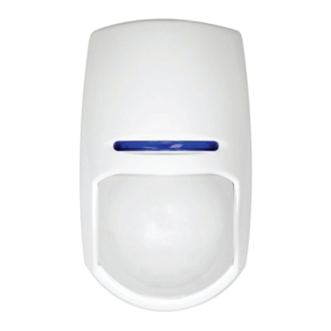 HIK VISION DS-PD2-P15C-W User manual