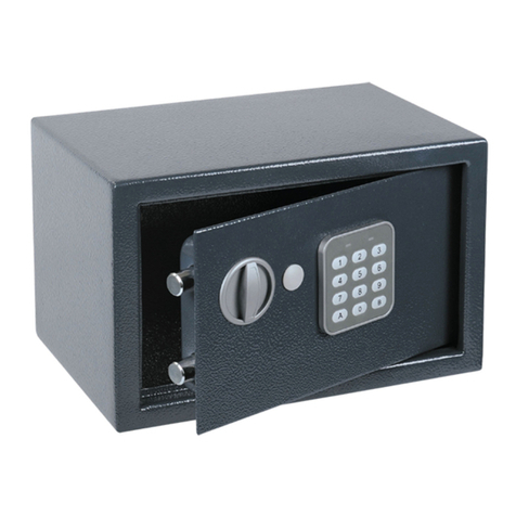 Go-On SFT-ENP manual