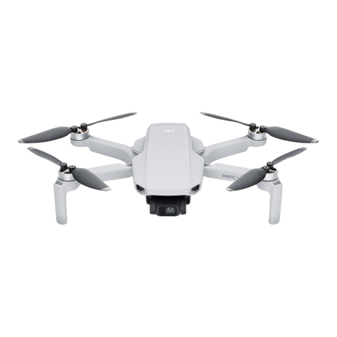 dji MAVIC MINI Installation guide dji MAVIC MINI Installation guide