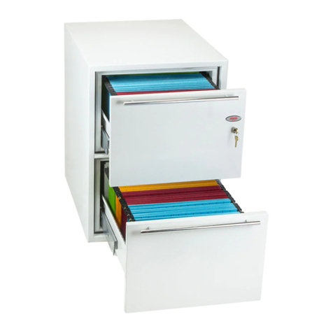 Phoenix FS2230K Series User manual
