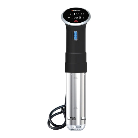 Anova A3.2-120V-US User manual