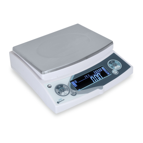 Giropes Baxtran ABS manual