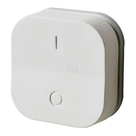 IKEA TRADFRI E1743 User manual