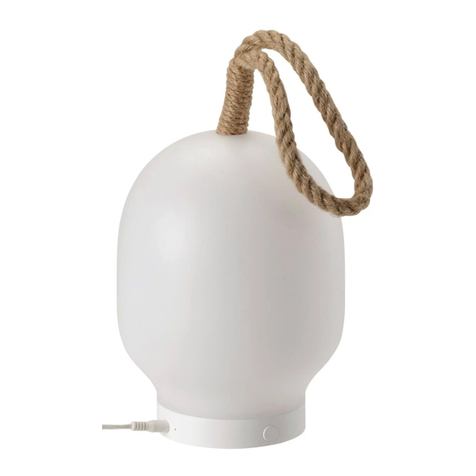 IKEA VARMER User manual