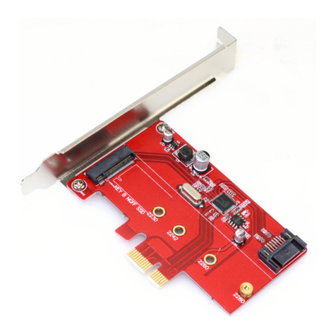Digitus DS-33156 manual