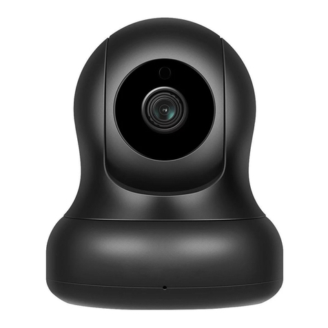 Iget SECURITY M3P15v2 User instructions