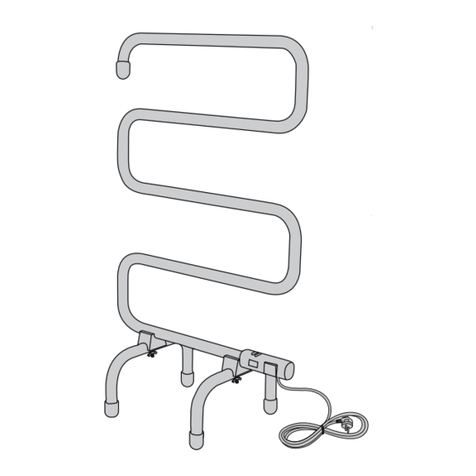 EQUATION BK-102 Assembly, Use, Maintenance Manual