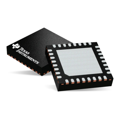 Texas Instruments CC13 Series Application report