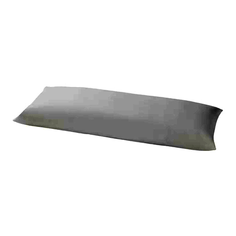 IKEA AXFRYLE 804.423.96 User manual