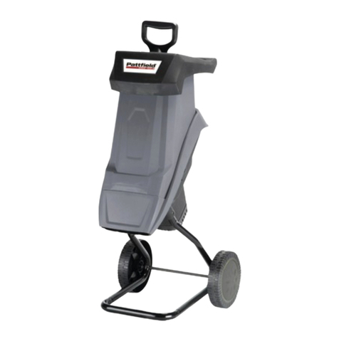 Pattfield PE-EMH 2400 manual