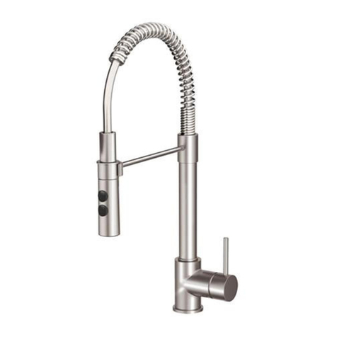 IKEA VIMMERN 903.052.90 User manual IKEA VIMMERN 903.052.90 User manual
