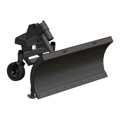 Swisher Versa Commercial Pro VSP50 owner's manual