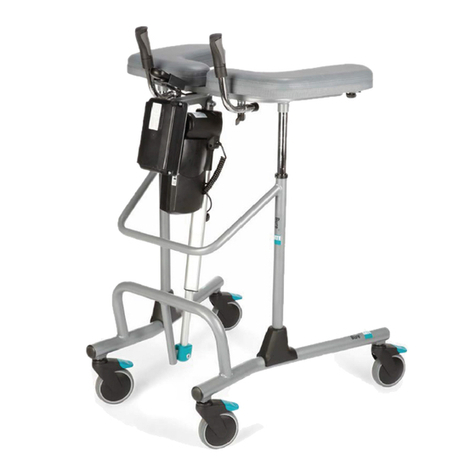 Direct Healthcare Group GATE Bure Ortho User manual Direct Healthcare Group GATE Bure Ortho User manual